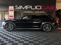 Audi a6 allroad quattro v6 3.0 bitdi 320 tiptronic avus occasion  simplicicar aix les bains simplicicar simplicibike france