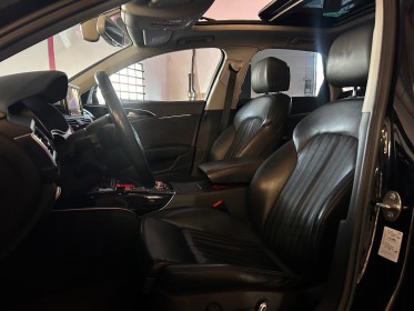 Audi a6 allroad quattro v6 3.0 bitdi 320 tiptronic avus occasion  simplicicar aix les bains simplicicar simplicibike france