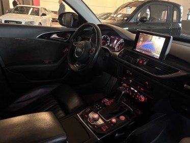 Audi a6 allroad quattro v6 3.0 bitdi 320 tiptronic avus occasion  simplicicar aix les bains simplicicar simplicibike france
