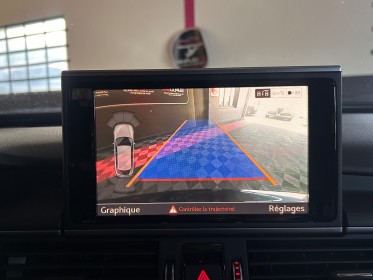 Audi a6 allroad quattro v6 3.0 bitdi 320 tiptronic avus occasion  simplicicar aix les bains simplicicar simplicibike france