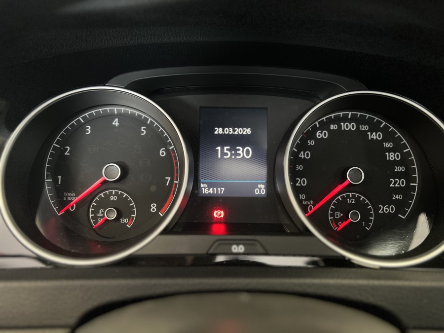 VOLKSWAGEN d'occasion GOLF 1.5 TSI EVO 150 RLINE de 2017 Annecy (74)﻿