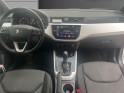 Seat arona 1.0 ecotsi 110 ch start/stop dsg7 xcellence  garantie 12 mois occasion simplicicar le raincy simplicicar...