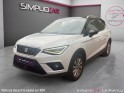 Seat arona 1.0 ecotsi 110 ch start/stop dsg7 xcellence  garantie 12 mois occasion simplicicar le raincy simplicicar...