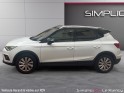 Seat arona 1.0 ecotsi 110 ch start/stop dsg7 xcellence  garantie 12 mois occasion simplicicar le raincy simplicicar...