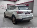 Seat arona 1.0 ecotsi 110 ch start/stop dsg7 xcellence  garantie 12 mois occasion simplicicar le raincy simplicicar...