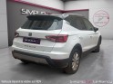 Seat arona 1.0 ecotsi 110 ch start/stop dsg7 xcellence  garantie 12 mois occasion simplicicar le raincy simplicicar...