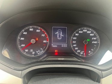 Seat arona 1.0 ecotsi 110 ch start/stop dsg7 xcellence  garantie 12 mois occasion simplicicar le raincy simplicicar...