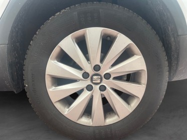 Seat arona 1.0 ecotsi 110 ch start/stop dsg7 xcellence  garantie 12 mois occasion simplicicar le raincy simplicicar...