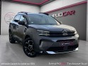 Citroen c5 aircross bluehdi 130 ss eat8 shine camera de recul apple carplay garantie 12 mois occasion simplicicar toulouse...