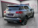 Citroen c5 aircross bluehdi 130 ss eat8 shine camera de recul apple carplay garantie 12 mois occasion simplicicar toulouse...