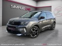 Citroen c5 aircross bluehdi 130 ss eat8 shine camera de recul apple carplay garantie 12 mois occasion simplicicar toulouse...