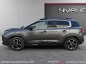 Citroen c5 aircross bluehdi 130 ss eat8 shine camera de recul apple carplay garantie 12 mois occasion simplicicar toulouse...