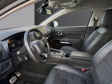Citroen c5 aircross bluehdi 130 ss eat8 shine camera de recul apple carplay garantie 12 mois occasion simplicicar toulouse...