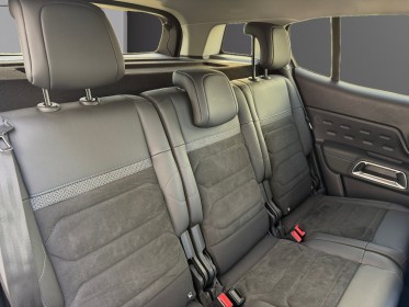 Citroen c5 aircross bluehdi 130 ss eat8 shine camera de recul apple carplay garantie 12 mois occasion simplicicar toulouse...