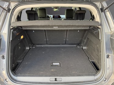 Citroen c5 aircross bluehdi 130 ss eat8 shine camera de recul apple carplay garantie 12 mois occasion simplicicar toulouse...