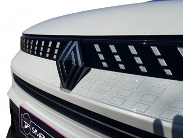 Renault captur e-tech full hybrid 145 techno 950kms etat neuf garantie constructeur 15 mois occasion simplicicar royan...