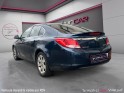 Opel insignia 1.4 turbo - 140 start/stop cosmo, verouillage centralisé, volant cuir, garantie 12 mois occasion simplicicar...