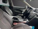 Opel insignia 1.4 turbo - 140 start/stop cosmo, verouillage centralisé, volant cuir, garantie 12 mois occasion simplicicar...