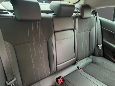 Opel insignia 1.4 turbo - 140 start/stop cosmo, verouillage centralisé, volant cuir, garantie 12 mois occasion simplicicar...