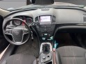 Opel insignia 1.4 turbo - 140 start/stop cosmo, verouillage centralisé, volant cuir, garantie 12 mois occasion simplicicar...