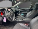 Opel insignia 1.4 turbo - 140 start/stop cosmo, verouillage centralisé, volant cuir, garantie 12 mois occasion simplicicar...