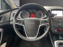 Opel insignia 1.4 turbo - 140 start/stop cosmo, verouillage centralisé, volant cuir, garantie 12 mois occasion simplicicar...