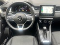 Renault captur e-tech full hybrid 145 equilibre entretien renault carplay peu kilométré garantie 12 mois occasion...