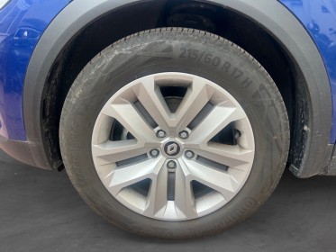 Renault captur e-tech full hybrid 145 equilibre entretien renault carplay peu kilométré garantie 12 mois occasion...