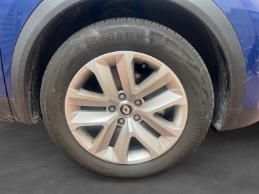 Renault captur e-tech full hybrid 145 equilibre entretien renault carplay peu kilométré garantie 12 mois occasion...