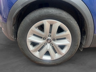 Renault captur e-tech full hybrid 145 equilibre entretien renault carplay peu kilométré garantie 12 mois occasion...