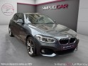 Bmw serie 1 f20 lci2 118i 136 ch bva8 m sport ultimate carplay sièges chauffants full entretien bmw garantie 12 mois...