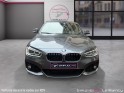 Bmw serie 1 f20 lci2 118i 136 ch bva8 m sport ultimate carplay sièges chauffants full entretien bmw garantie 12 mois...