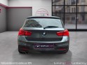 Bmw serie 1 f20 lci2 118i 136 ch bva8 m sport ultimate carplay sièges chauffants full entretien bmw garantie 12 mois...