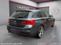 Bmw serie 1 f20 lci2 118i 136 ch bva8 m sport ultimate carplay sièges chauffants full entretien bmw garantie 12 mois...