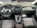 Nissan qashqai 1.2 dig-t 115 stop/start connect edition caméra 360  dahcam toit panoramique full entretien garantie 12 mois...