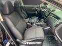 Nissan qashqai 1.2 dig-t 115 stop/start connect edition caméra 360  dahcam toit panoramique full entretien garantie 12 mois...
