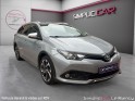 Toyota auris touring sports my17 hybride 136h design gris nardo camera de recul attelage sièges chauffant entretien...