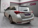 Toyota auris touring sports my17 hybride 136h design gris nardo camera de recul attelage sièges chauffant entretien...