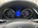 Toyota auris touring sports my17 hybride 136h design gris nardo camera de recul attelage sièges chauffant entretien...