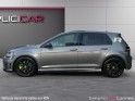 Volkswagen golf 2.0 tsi 300 bluemotion technology dsg6 4motion r occasion cannes (06) simplicicar simplicibike france