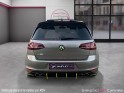 Volkswagen golf 2.0 tsi 300 bluemotion technology dsg6 4motion r occasion cannes (06) simplicicar simplicibike france