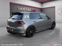Volkswagen golf 2.0 tsi 300 bluemotion technology dsg6 4motion r occasion cannes (06) simplicicar simplicibike france