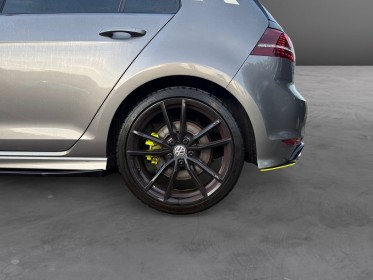 Volkswagen golf 2.0 tsi 300 bluemotion technology dsg6 4motion r occasion cannes (06) simplicicar simplicibike france