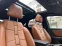 Ds ds7 crossback hybride e-tense 300 eat8 4x4 grand chic - toit ouvrant / cuir ventilé / entretien ds / garantie 12 mois...
