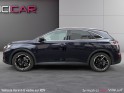 Ds ds7 crossback hybride e-tense 300 eat8 4x4 grand chic - toit ouvrant / cuir ventilé / entretien ds / garantie 12 mois...
