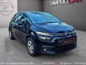 Citroen c4 picasso - spacetourer - 110 ch live - 1ère main - entretien citroën occasion simplicicar orgeval  simplicicar...