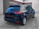 Citroen c4 picasso - spacetourer - 110 ch live - 1ère main - entretien citroën occasion simplicicar orgeval  simplicicar...