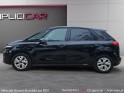 Citroen c4 picasso - spacetourer - 110 ch live - 1ère main - entretien citroën occasion simplicicar orgeval  simplicicar...