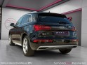 Audi q5 q5 35 tdi mild-hybrid 163ch avus toit ouvrant garantie 12 mois occasion simplicicar pontarlier auto  simplicicar...