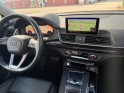 Audi q5 q5 35 tdi mild-hybrid 163ch avus toit ouvrant garantie 12 mois occasion simplicicar pontarlier auto  simplicicar...